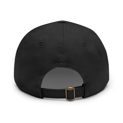 Sunset Silhouette Hat
