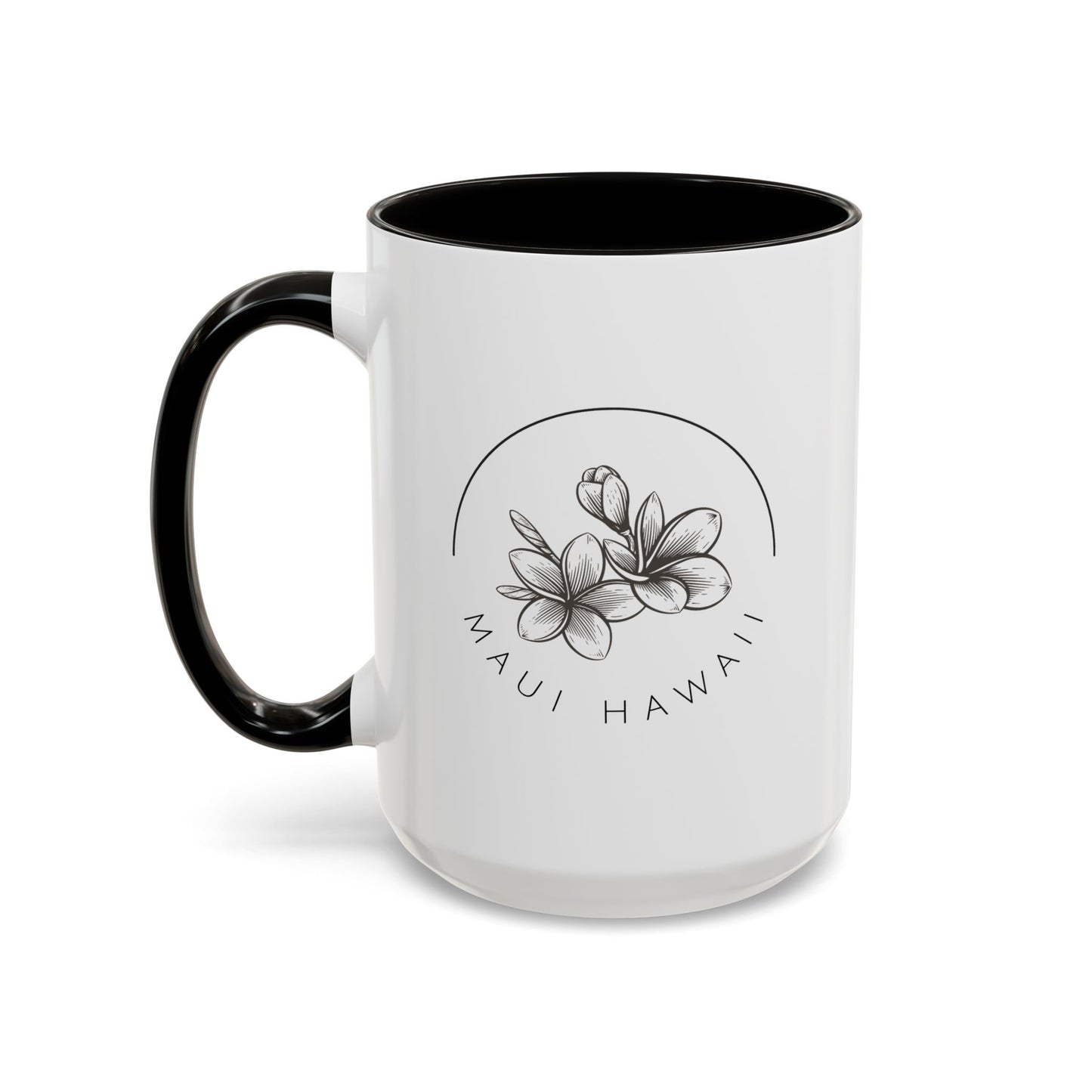 Maui HI Mug