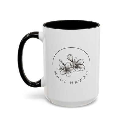 Maui HI Mug