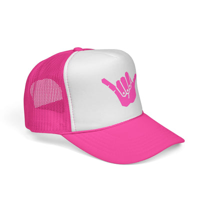 Shaka Trucker Hat