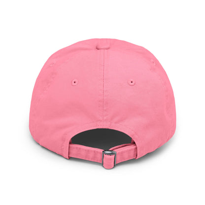 Aloha Hawaii Distressed Cap