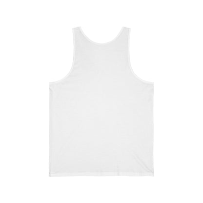 Aloha Jersey Tank Top