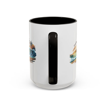 Dawn Patrol Mug