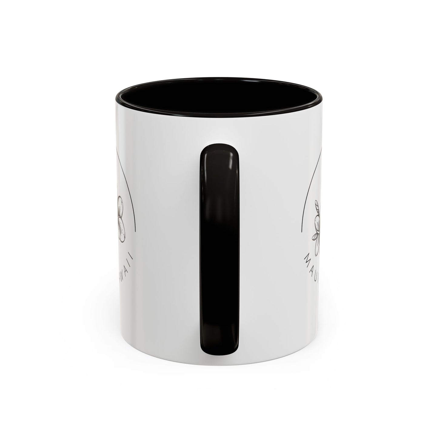 Maui HI Mug