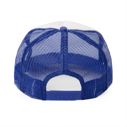 Aloha Beaches Trucker Cap