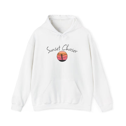 Sunset Chaser Unisex Heavy Blend™ Hooded Sweatshirt