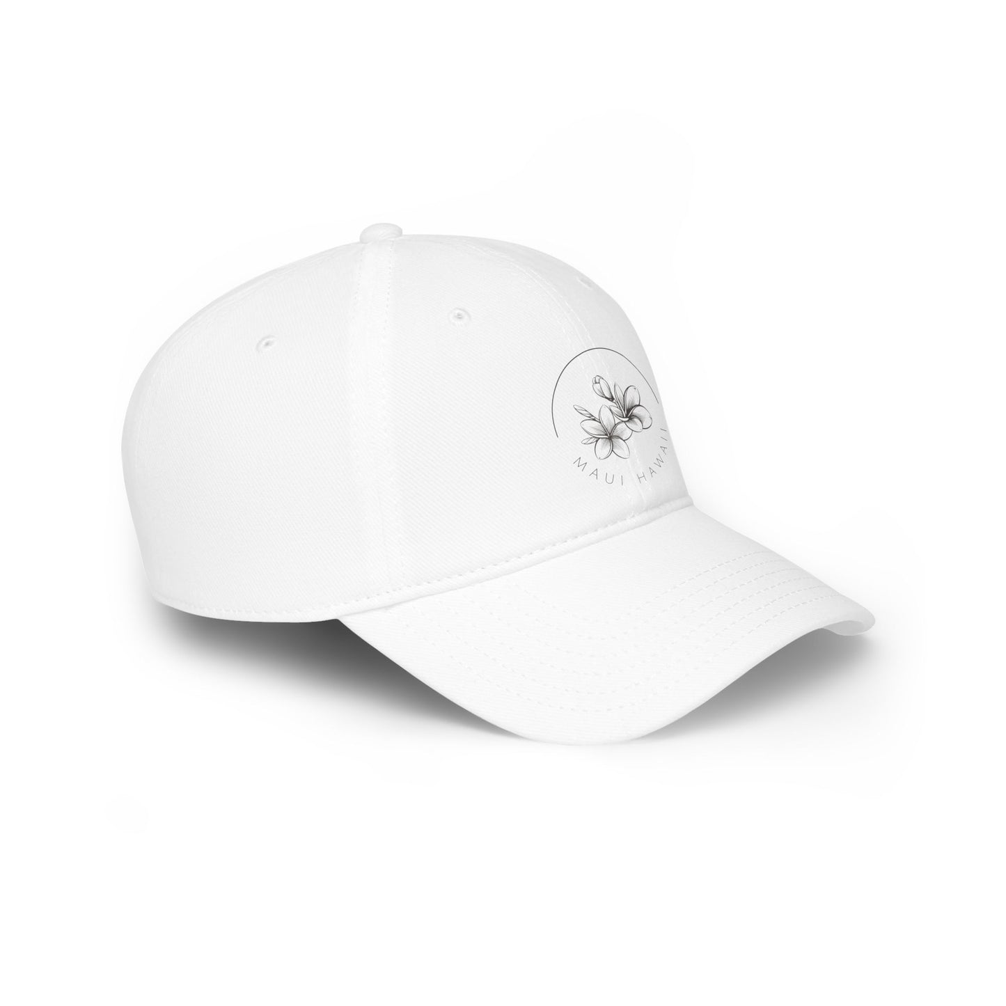 Maui HI Baseball Cap