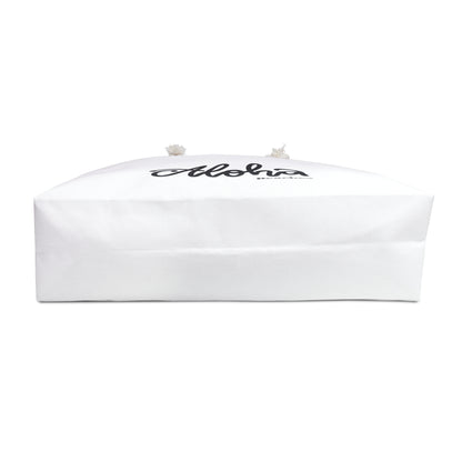 Aloha Beaches Stylish Weekender Bag