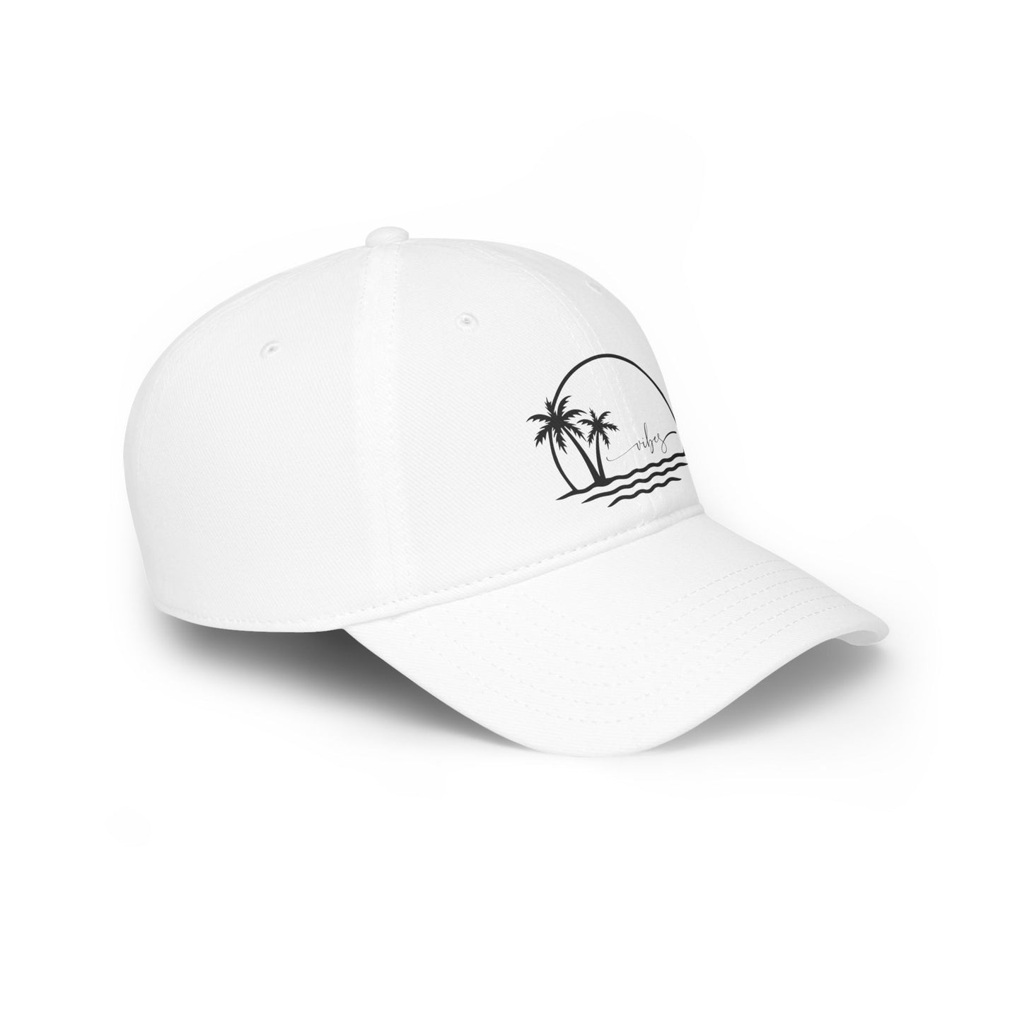Vibey Baseball Cap