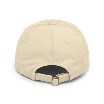 Aloha Hawaii Distressed Cap