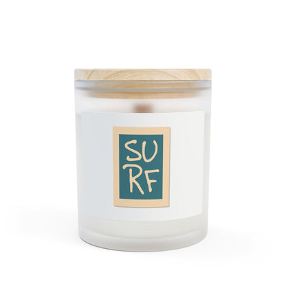 Surf Candle
