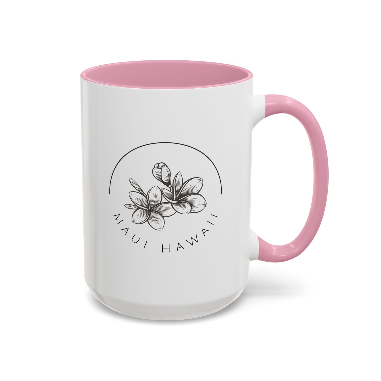 Maui HI Mug
