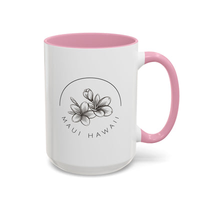Maui HI Mug