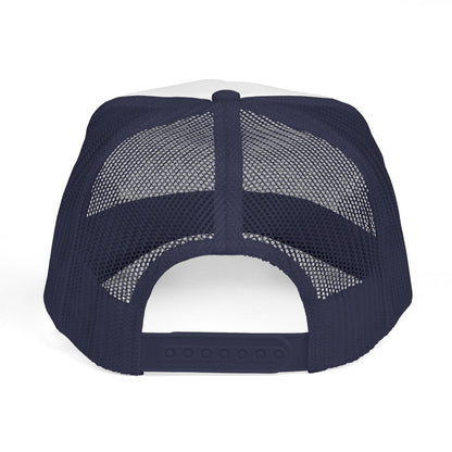 Surfing Is Life Trucker Hat
