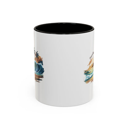 Dawn Patrol Mug