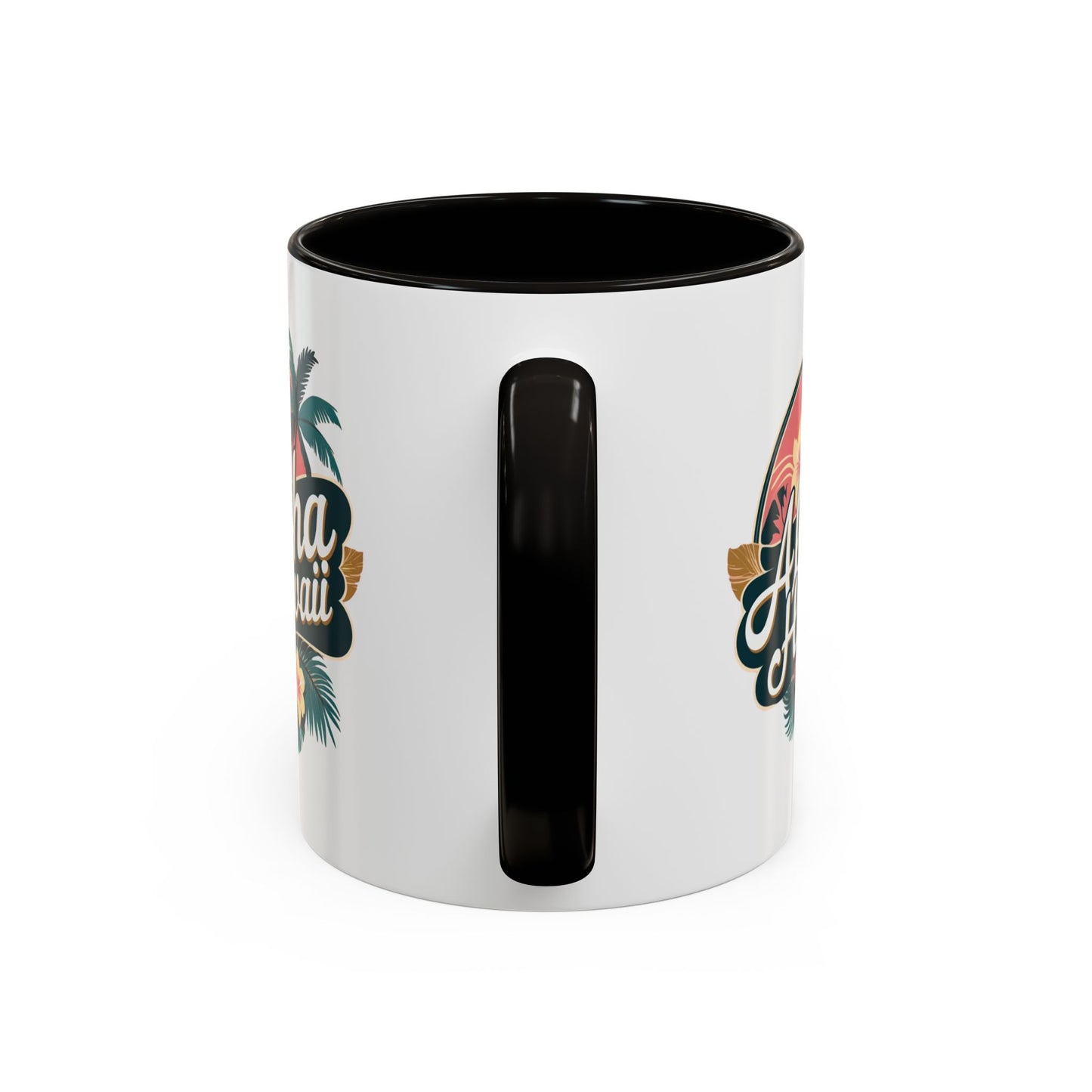 Aloha Hawaii Mug