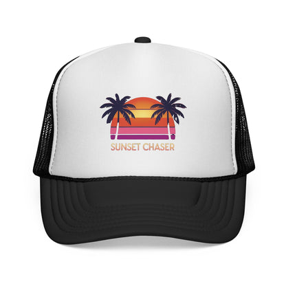 Copy of Sunset Chaser Trucker Hat