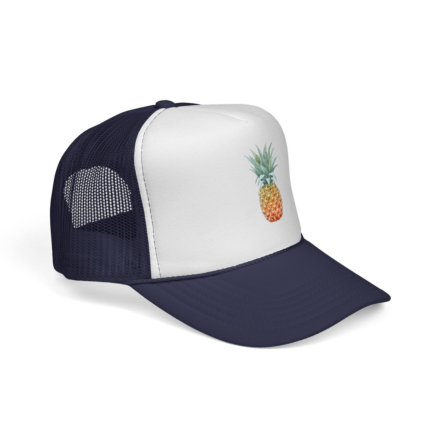 Pineapple Trucker Hat