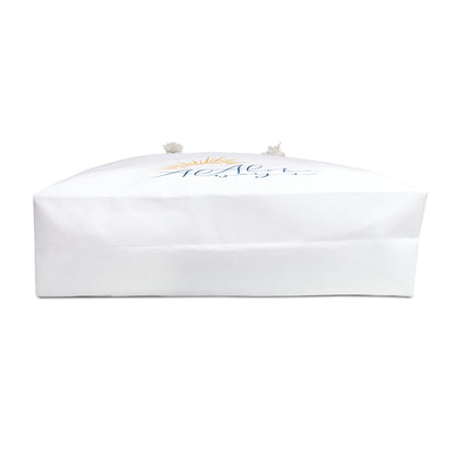 Aloha Always Weekender Bag