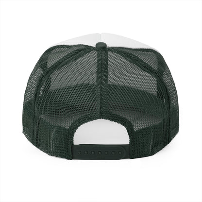 Aloha Beaches Trucker Cap