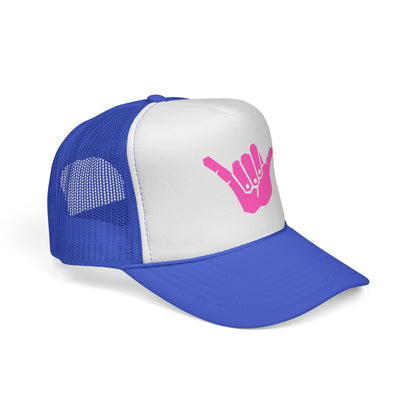 Shaka Trucker Hat