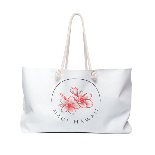 Maui Weekender Bag