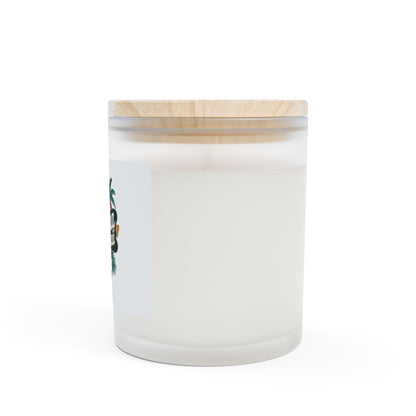 Aloha Candle