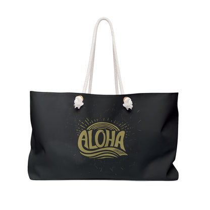 Copy of Aloha Weekender Bag
