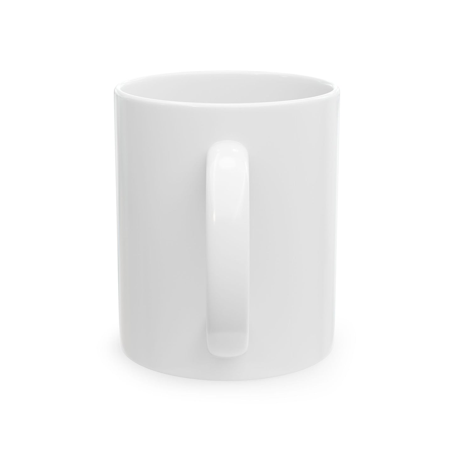 Aloha Hawaii Ceramic Mug