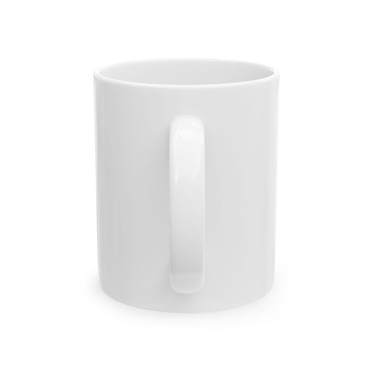 Aloha Hawaii Ceramic Mug