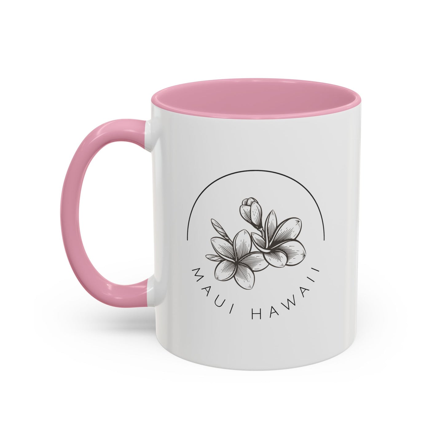 Maui HI Mug