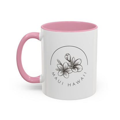 Maui HI Mug