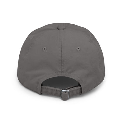 Aloha Hawaii Distressed Cap