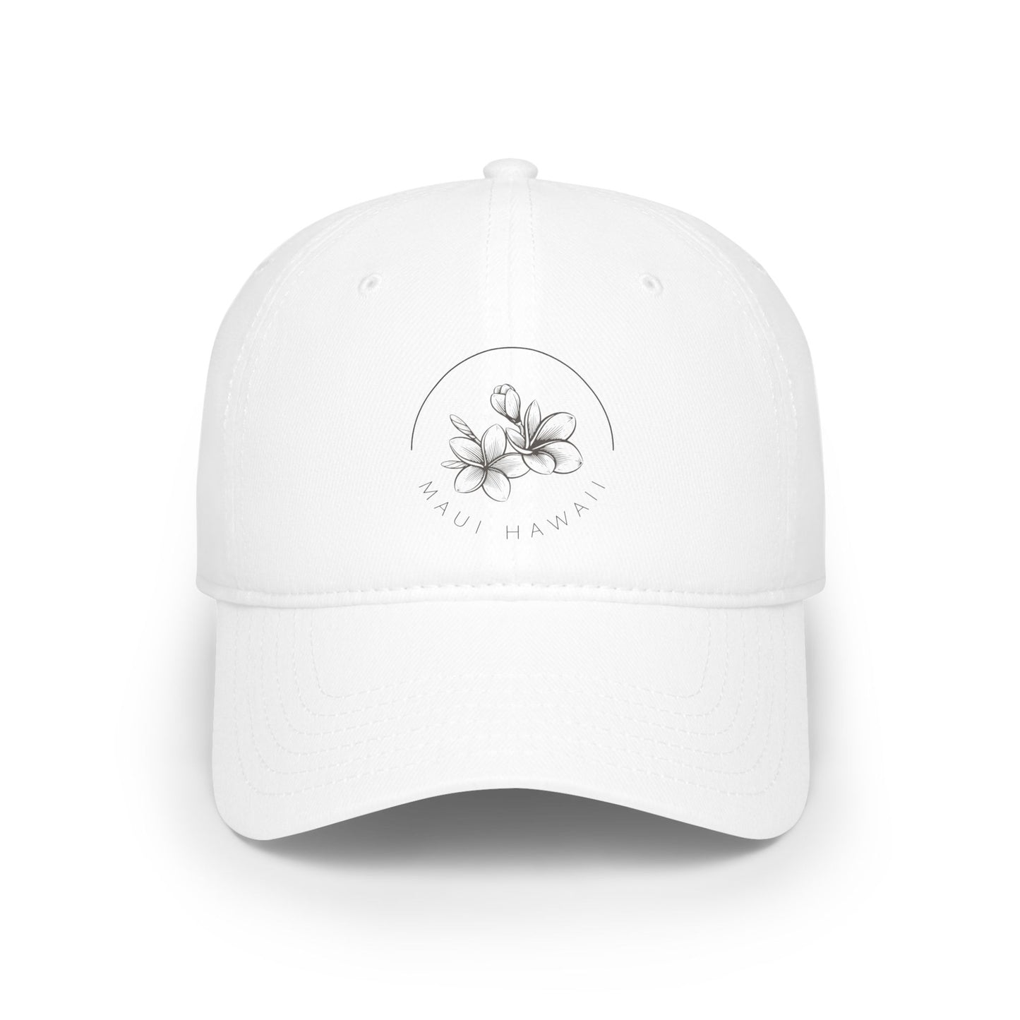 Maui HI Baseball Cap