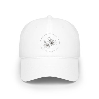 Maui HI Baseball Cap