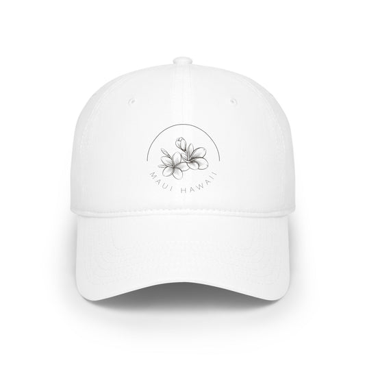 Maui HI Baseball Cap