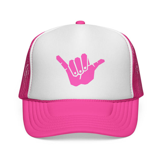 Shaka Trucker Hat