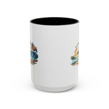 Dawn Patrol Mug