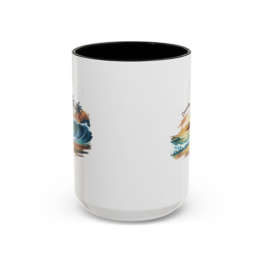 Dawn Patrol Mug