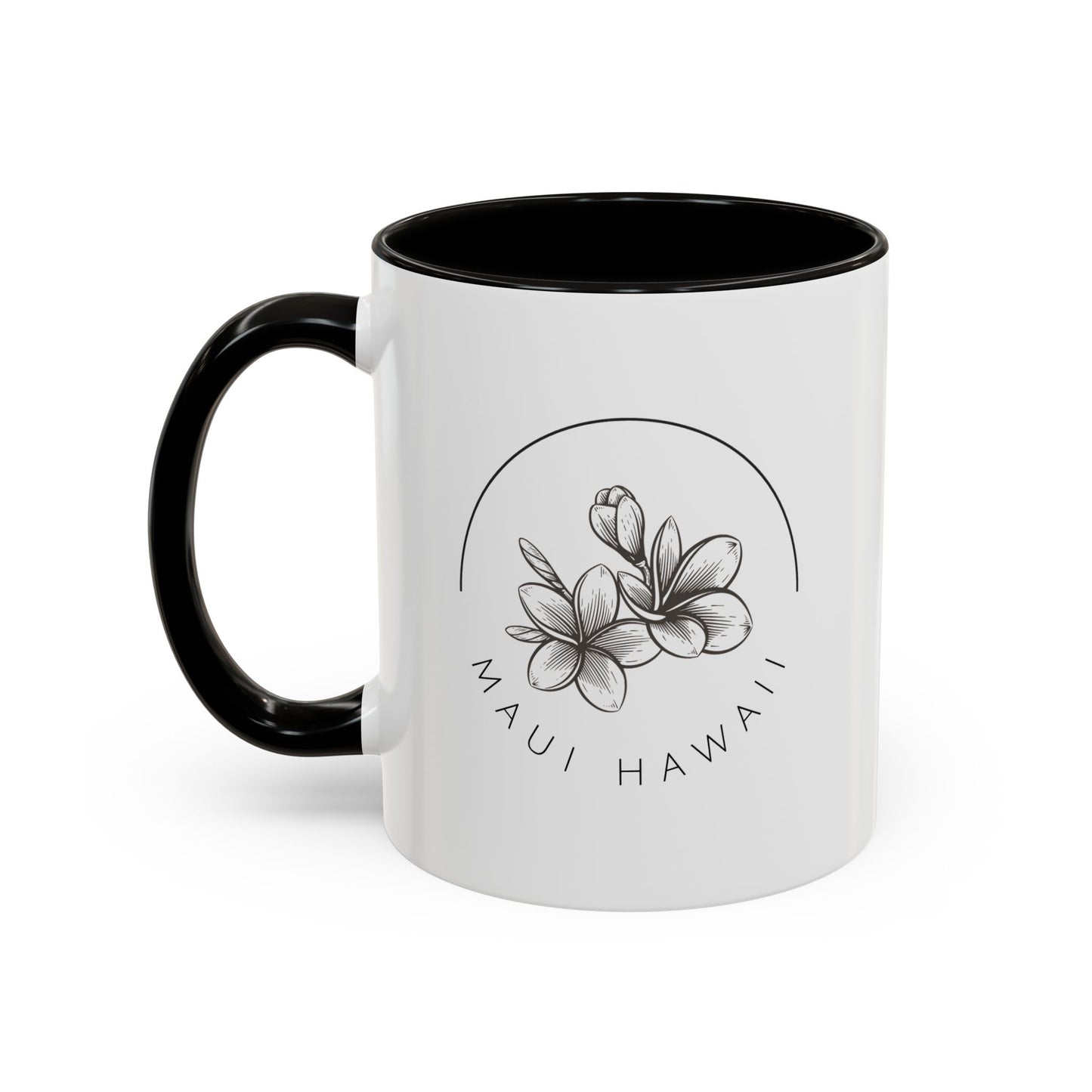 Maui HI Mug