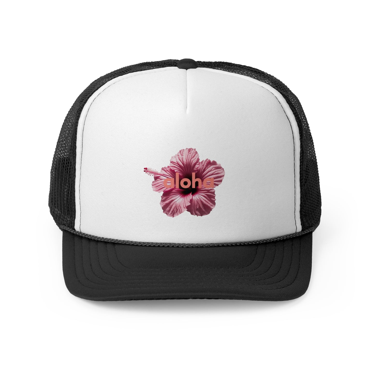 Aloha Trucker Hat