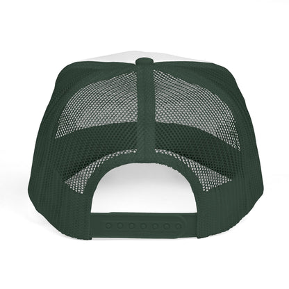 Copy of Gold Shaka Trucker Hat