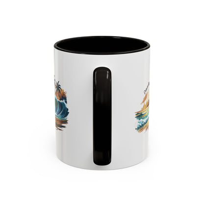 Dawn Patrol Mug
