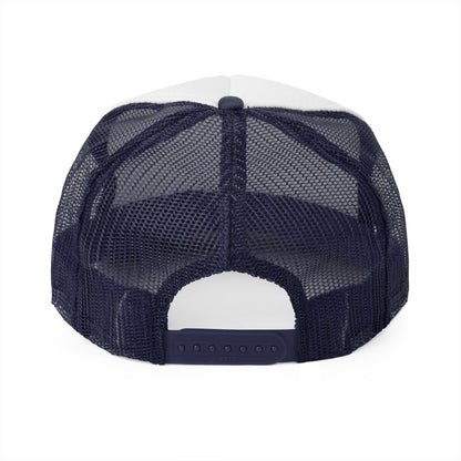Aloha Beaches Trucker Cap