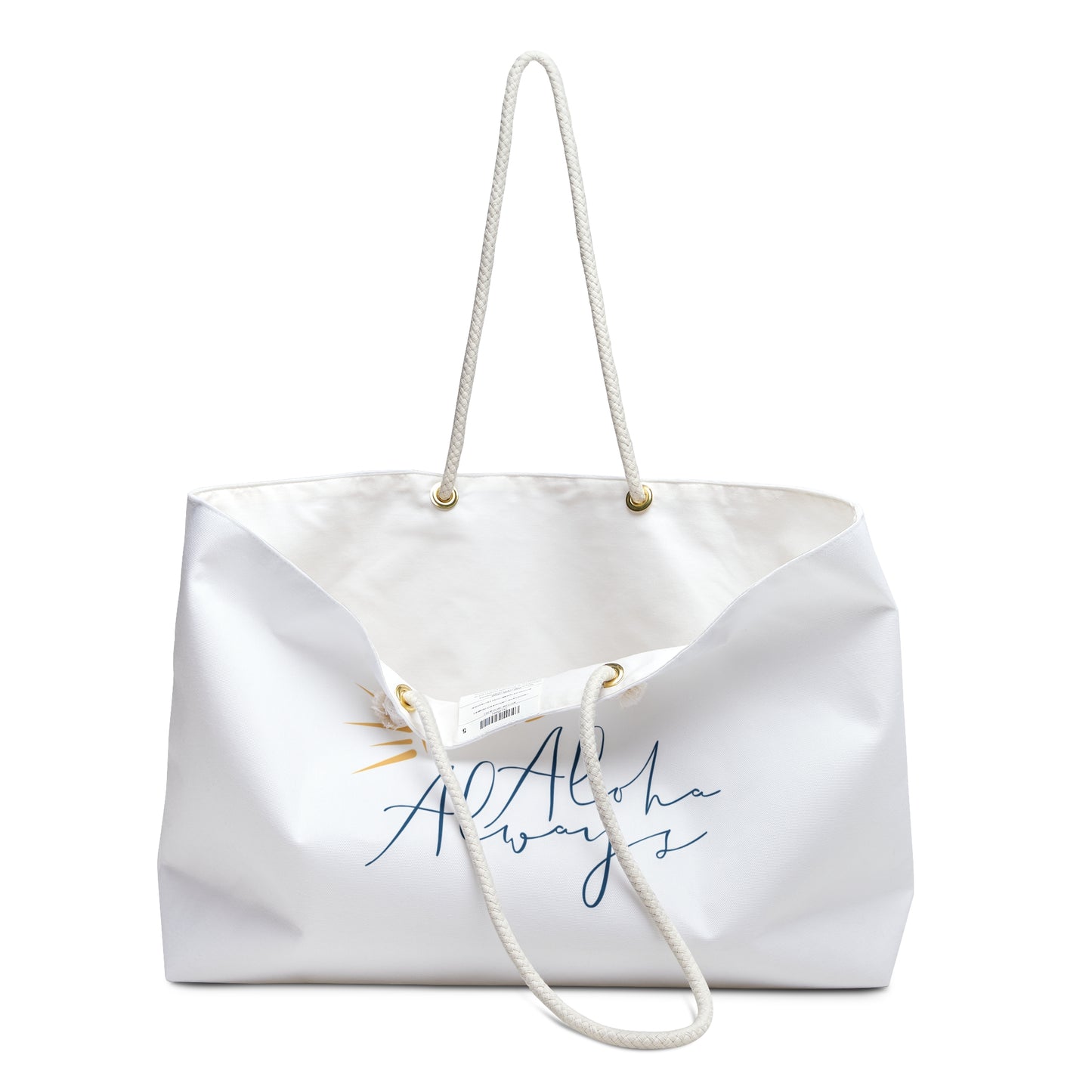 Aloha Always Weekender Bag
