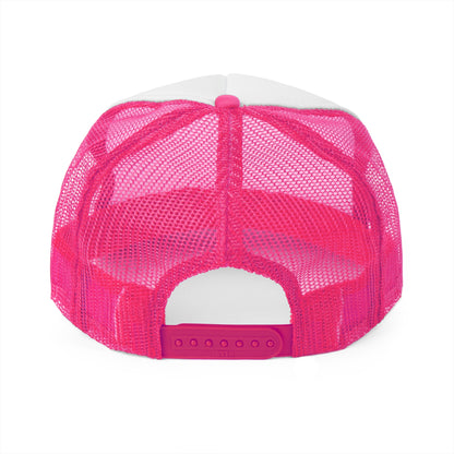 Aloha Beaches Trucker Cap