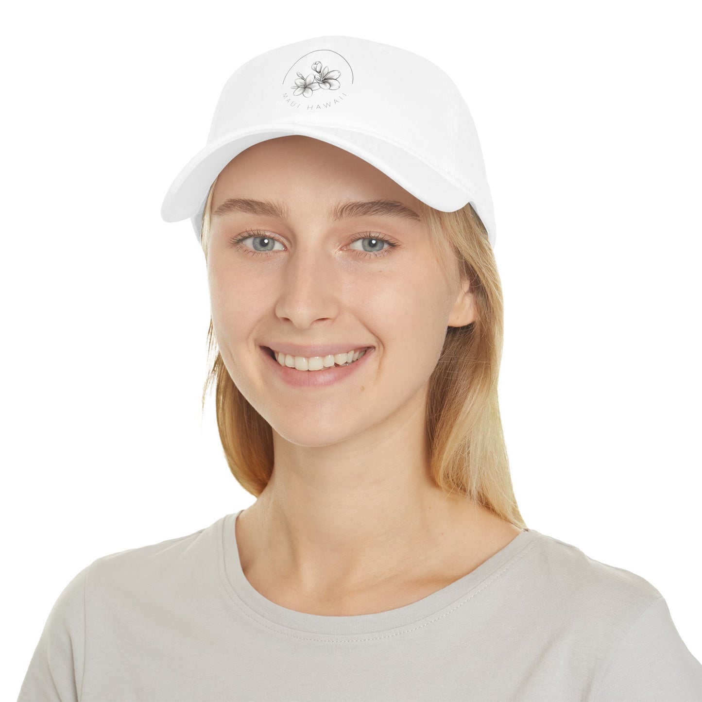 Maui HI Baseball Cap