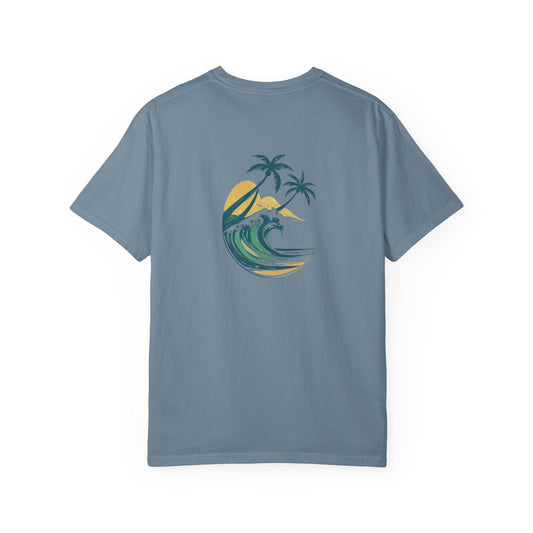 Island Wave T-Shirt