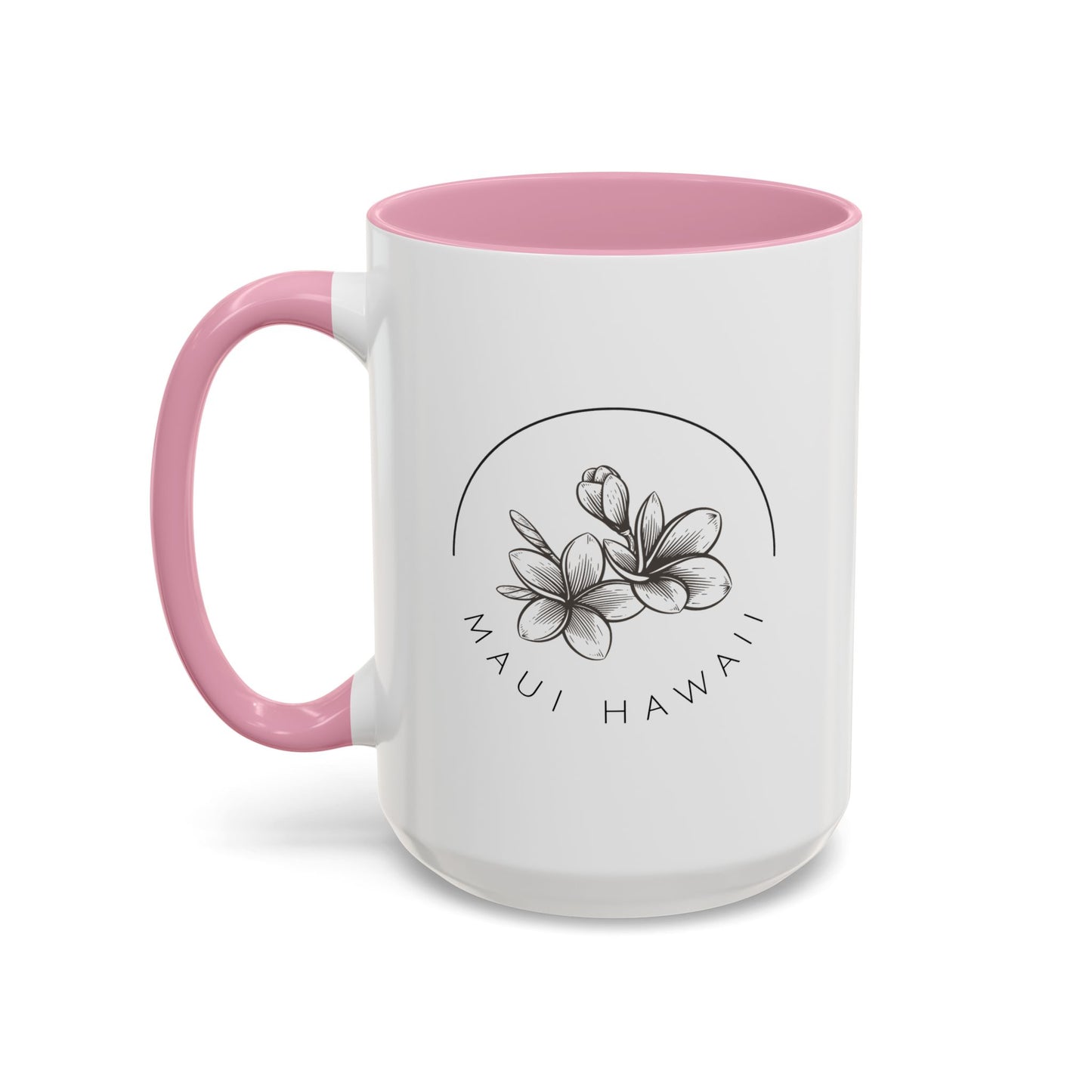 Maui HI Mug