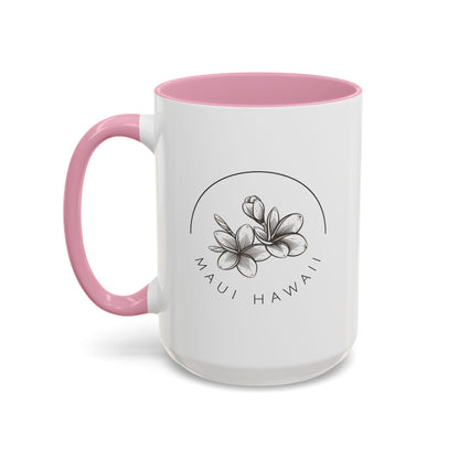 Maui HI Mug